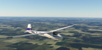 K8 -MSFS2020